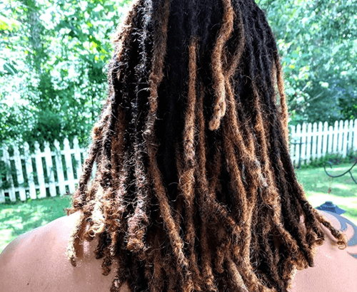 Locs
