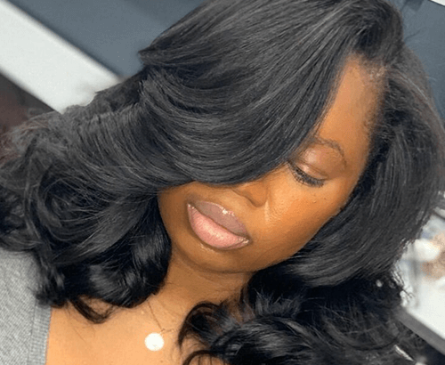 Sew-in